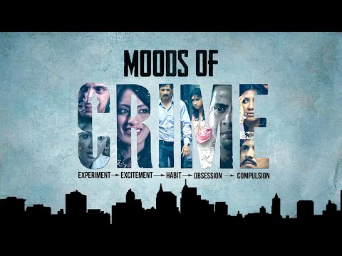 Moods Of Crime (HD) | A Movie Bases on Serious Crime | Ayaz Ahmed | Anima Pagare | Suspense Movie