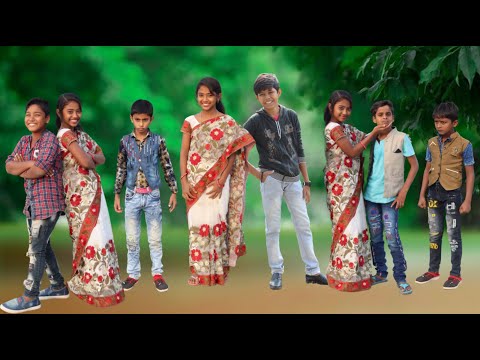 প্রেমিকের টানে ঘর ছাড়া ভাবি || Funny Video 2021|| Bangla New Natok|| বাংলা ফানি ভিডিও #banglafuntv#