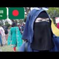 My First Bijoy Dibosh In Bangladesh | Victory day of Bangladesh | Rodela Hiba