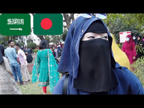 My First Bijoy Dibosh In Bangladesh | Victory day of Bangladesh | Rodela Hiba