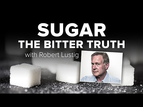 Sugar: The Bitter Truth