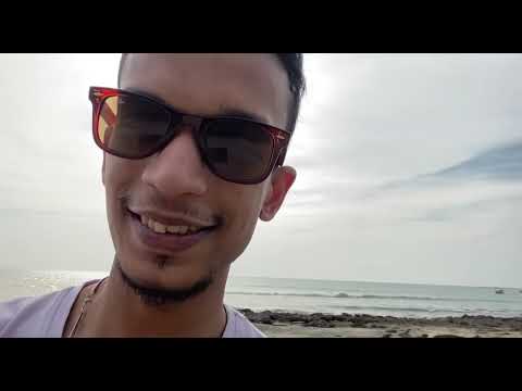 Saint Martin Tour | 2021 | Towhid |Bangladesh | My first travel video