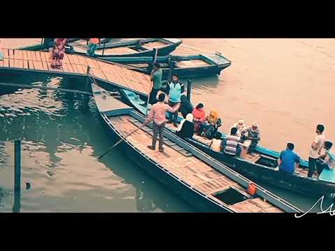 Barishal: The land of beauties||Travel Bangladesh#travel #barishal video recording:Mafuz