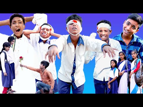 বাংলা ফানি ভিডিও অতি চালাকের গলাই দড়ি || Sofiker Funny Video 2021|| Palli Gram TV New Video 2021…