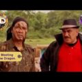 Your Favourite Character | Final Meeting With The Dragon | CID (सीआईडी) | Full Episode