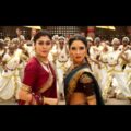 Anushka Shetty, Aadhi Pinisetty || Full Thriller Romantic | South Blockbuster Hindi dubbed Movie