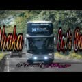 Shohagh Prestige Scania K-410EB | Dhaka to Cox's Bazar | Travel Vlog-30