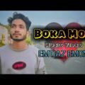 Boka Mon | বোকা মন Bangla Music Video | Emtiaz Emon | Cinematic Video | Eemce Mihad | Miraz