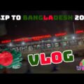 VLOG Trip to Bangladesh 2021 – Emirates A380 LHR – DAC We got Stuck in Dubai !  Episode #1