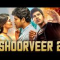 Shoorveer 2 (Okka Kshanam) 4K | Hindi Dubbed Movie | Allu Sirish, Surabhi, Seerat Kapoor