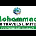Travel With Us – by MOHAMMADI AIR TRAVELS LIMITED   Dhaka   Bangladesh   Travel Agency  in Banglades