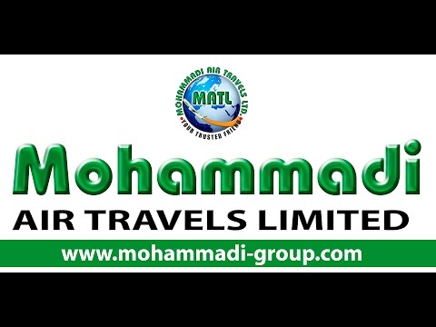 Travel With Us – by MOHAMMADI AIR TRAVELS LIMITED   Dhaka   Bangladesh   Travel Agency  in Banglades