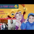 অস্থির বাঙ্গালি😂 Part 5 | Bangla Funny Video | Facts Bangla | Pakistani Reaction
