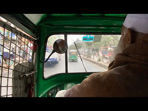 Bangladesh Travel Tips & Advice – DANNY : DE HEK Travel Vlogger – History, Population & Facts