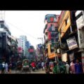 Sylhet City Drive Through Bangladesh | Beautiful Bengali Holiday Travel Food Vlog Road Street Trip