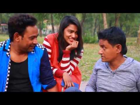 গান শুদ্ধি নিয়ে চরম যুদ্ধ | Bangla Funny Video | HD1080p | Mona | 2018