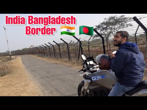 India Bangladesh Border | Proud Moment