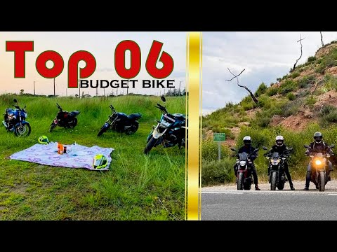 TOP 6 BEST BUDGET BIKE in BANGLADESH ( Under 2 Lakhs ) NEXT GEAR