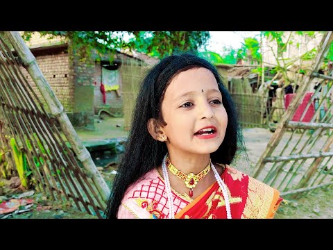 বাংলা দম ফাটানো ফানি নাটক বোবা মেয়ে 2 || Bangla Chotoder Natok |  হাসির নাটক | Bangla Comedy Video