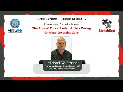 The Role of Police Sketch Artists during Criminal Investigations | Michael W. Streed