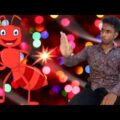 Human Vs Ant | Bokhate 421 | Bangla funny video