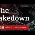 Is the FBI's cover about to be blown? – Bad Cops, Episode 5, BBC World Service podcast
