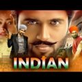 INDIAN || Vijay Deverakonda Rashmika Mandanna Hindi Dubbed Movie 2021 || New Movies 2022