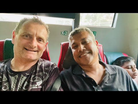 Bangladesh Travel Tips & Advice – DANNY : DE HEK Travel Vlogger – History, Population & Facts