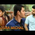 Rashmika Mandanna | Mahesh Babu | South Hindi Dubbed Movie 2021 | South Action Love Story Full 2021