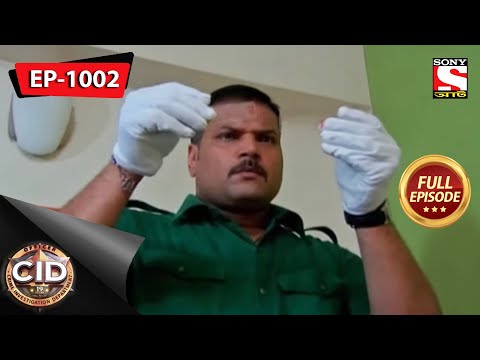 CID (Bengali) –  Forensic Mystery – Part 1 – Ep 1002 – Full Episode – 18th December, 2021