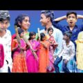 বাংলা নাটক সময় চোলে গেলে সাধন হয় না || Funny Video 2021 || Palli Gram TV Latest Video 2021…