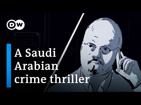 The murder of Jamal Khashoggi | DW Documentary
