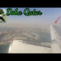 Flight Travel Bangladesh To Qatar
