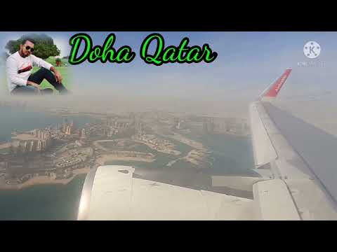 Flight Travel Bangladesh To Qatar