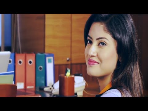 Bangla Music Video l Moner e Akash | R.H.Rajon & Fariha Dola মনেরি আকাশ লিখে দিলাম পুরোটা