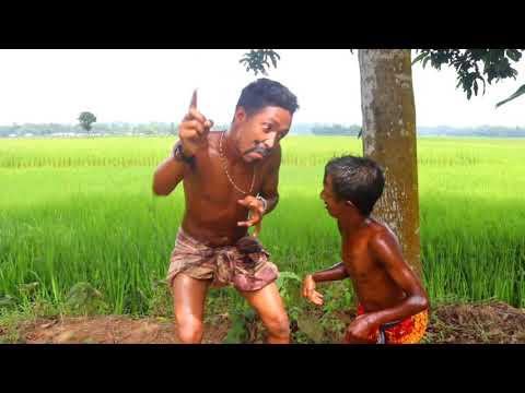 Chotu Mia New Comedy Video 2021|| Bangla Funny Video 2021 || Chotu Mia