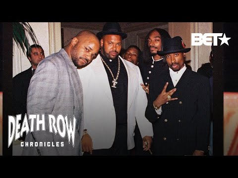 Death Row Chronicles FULL Episode 1 – Suge Knight Partners With Dr. Dre To Change Hip Hop Forever