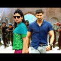 Ashish Vidhyarthi & RK Superhit Hindi Dubbed Full Movie| Insaaf |New South Indian Love Story Movie