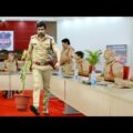 Department | RAVI TEJA Blockbuster MASS Action Hindi Dubbed Movie | Full 1080p HD