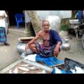 Bangladesh village market part 3