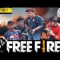 Free fire Bangladesh Server। bangla funny video। ss music
