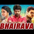 Bhairava Full Movie In Hindi Dubbed | Bhairava Full Movie In Hindi Dubbed Vijay| Only Movies