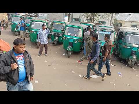 Bangladesh   er road view || travel 22