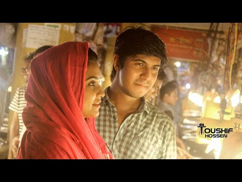 বর্ষা | Borsha | Valentines Natok 2021 | Tawsif Mahbub | Emotional Natok 2021