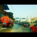 Rampura to demra main road | Dhaka | Bangladesh