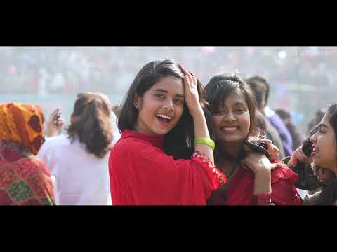 Bijoy Dibosh – বিজয় দিবস | Gopalganj Stadium 🇧🇩 | Victory Day Bangladesh – Shiba Traveller