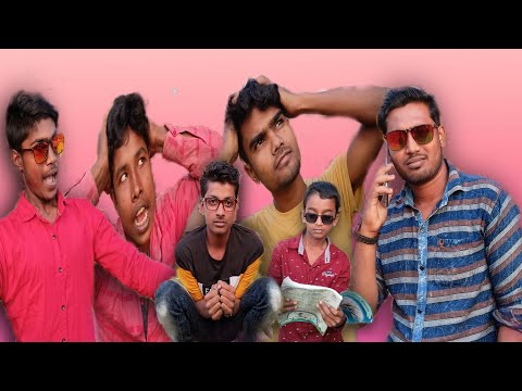 Bangla Funny Video new 2021 Ok com.(P) Limited new comedy