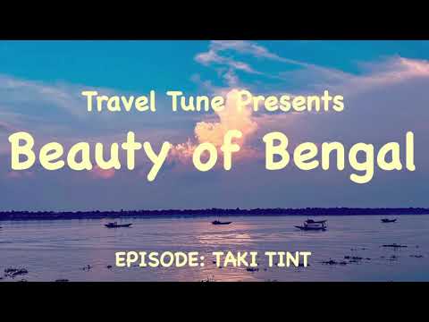 Beauty of Bengal: Taki| Travel Vlog| Durga Puja| India-Bangladesh| Bijoya Dashami