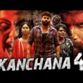 Kanchana 4 (Raju Gari Gadhi 3) 2021 New Released Hindi Dubbed Movie | Ashwin Babu, Avika Gor, Ali