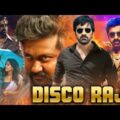 Disco Raja Full Movie In Hindi Dubbed | Ravi Teja | Nabha Natesh | Payal | Review & Facts HD